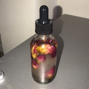 HANDMADE ROSE PEPPERMINT OIL🥀